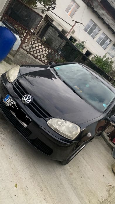 Volkswagen golf 5 1.4 benzina