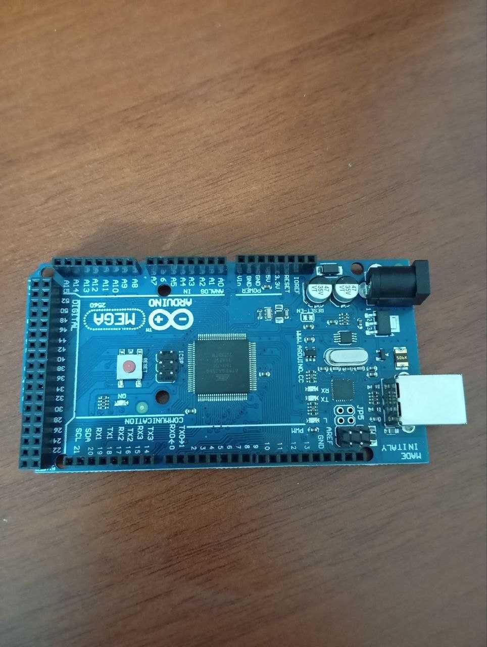 Arduino MEGA 2560