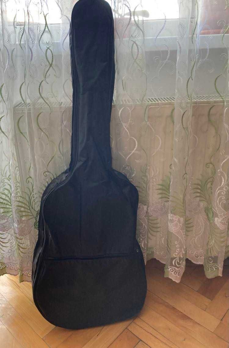 Instrument muzical - Chitară