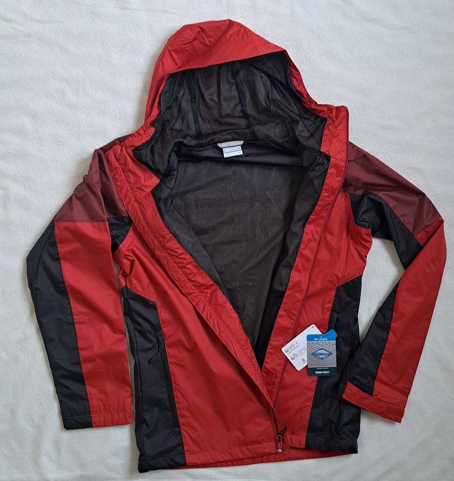 Columbia Inner Limits 3