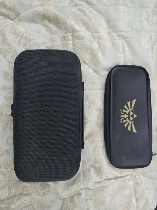 Nintendo Switch 1 (HAC-001(-01)