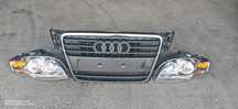 Faruri Audi a4 2006 //Grilă a3 2008