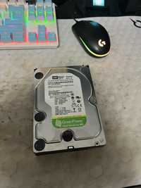 Hard disc 2 th nou