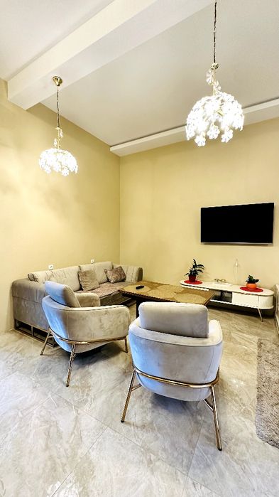 Mini Home Hotel Salom 24