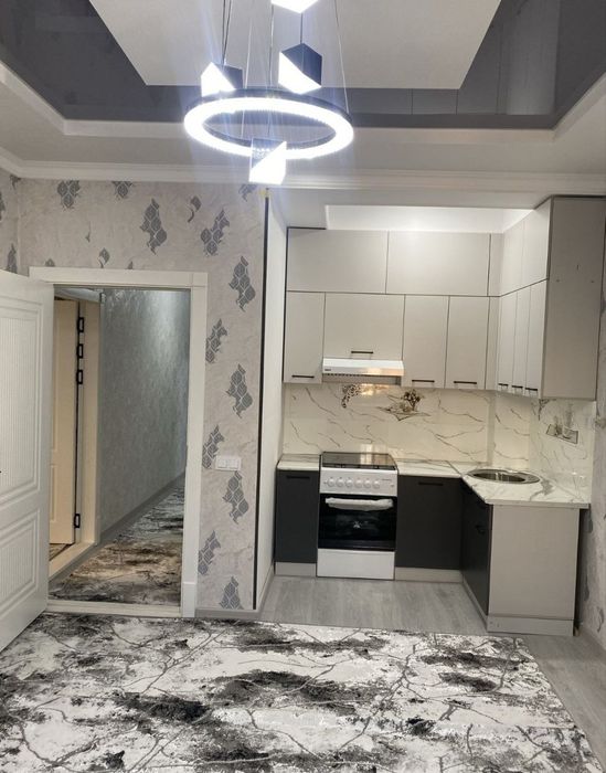 Yunusobod Turkiston metro