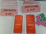 Folie sticla Samsung Galaxy S21/S21+Full Glue