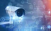 Установка и Монтаж Систем видеонаблюдения. Камера наблюдения Hikvision