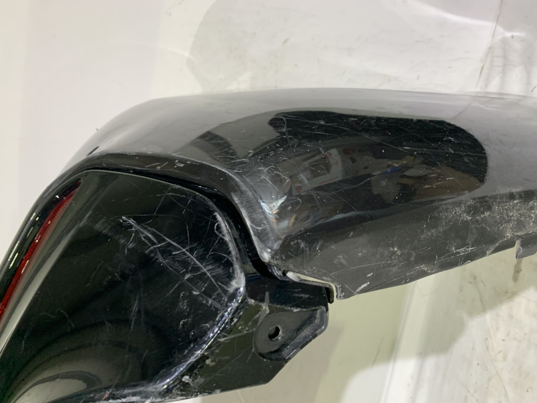 Bara spate BMW Seria 5 M-Sport, Kombi, G31, 2016, 2017, 2018, 2019, cod origine OE 51128064726.