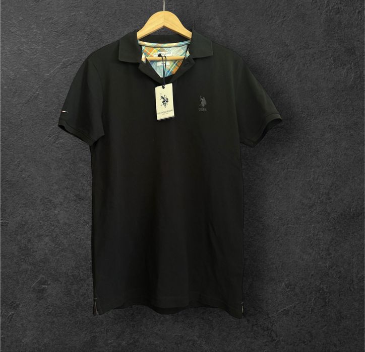Tricou U.S.Polo Assn bărbați.