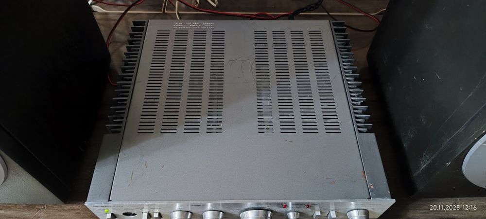 Проадётся АС,колонки с усилителем