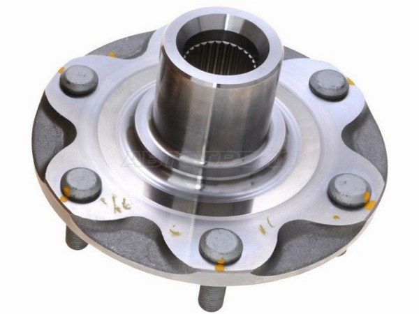 Ступица Toyota 4runner