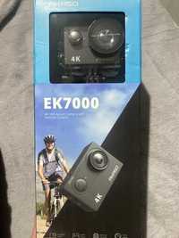 AKASO  EK7000 4K30FPS ACTION Camera 20MP Ultra  HD