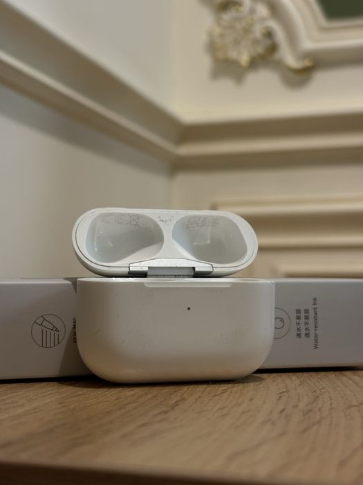 Кейс от AirPods 1