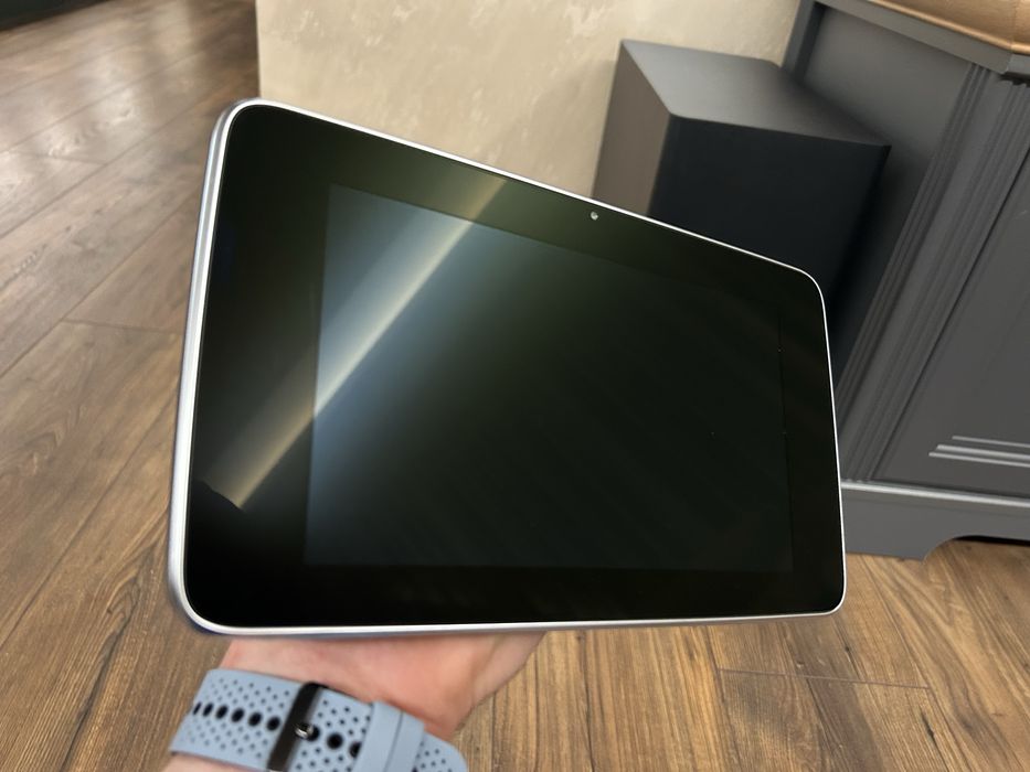 Mercedes C-Class W205 Навигационен дисплей