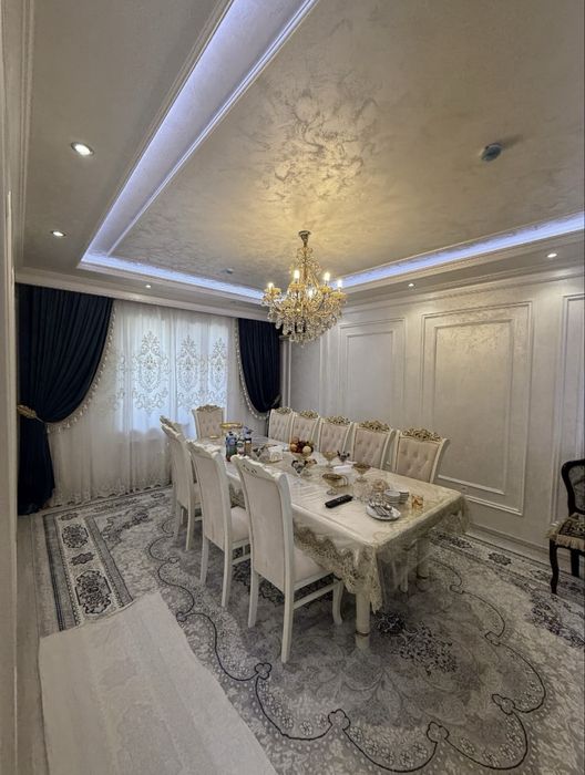 Продается квартира на Яшнабадском районе