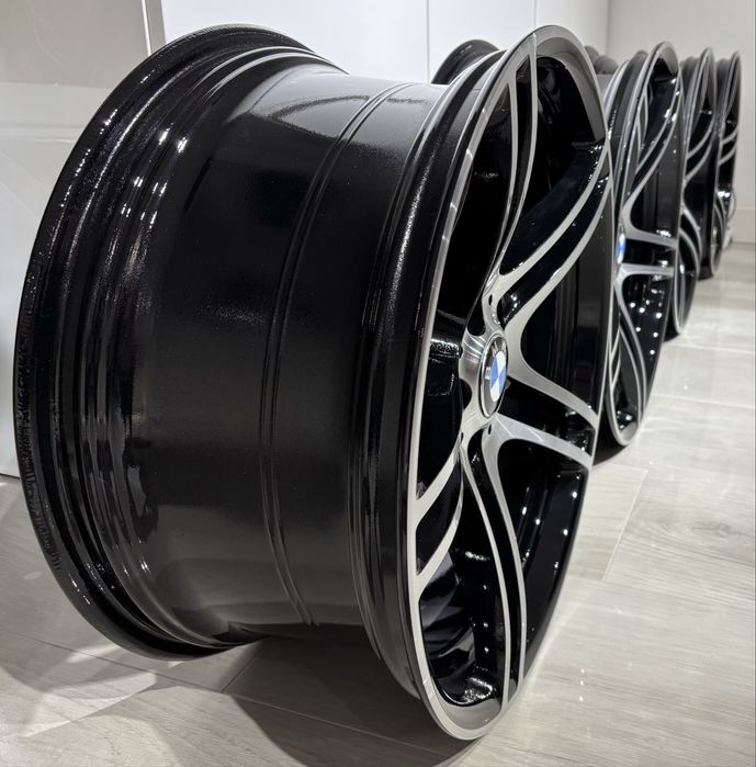 Jante Bmw style 313 M diamond cut Originale Bmw F30 E90 E91 E92 E93