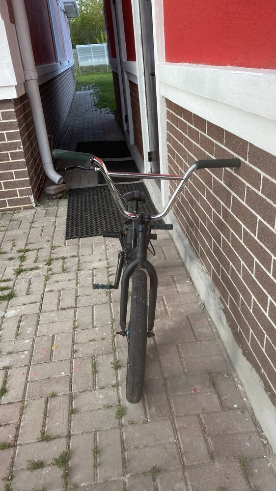 Продам BMX срочно