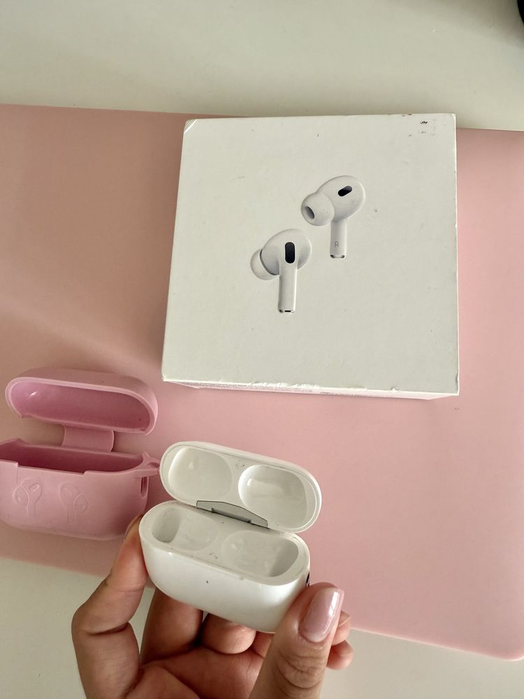 кейс airpods pro 2