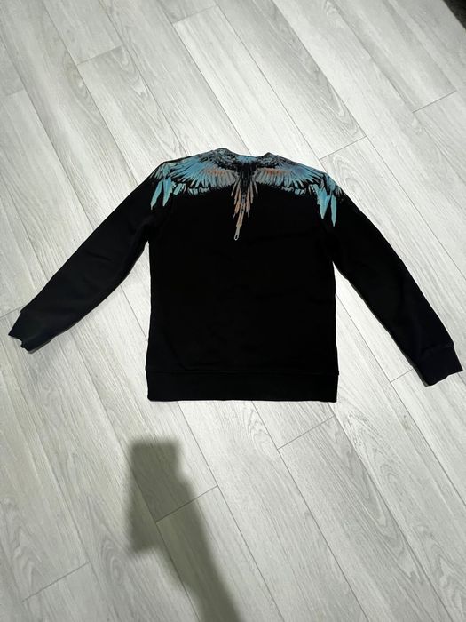 Bluza Marcelo Burlon marimea M