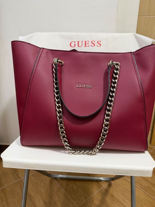 Geanta Guess new