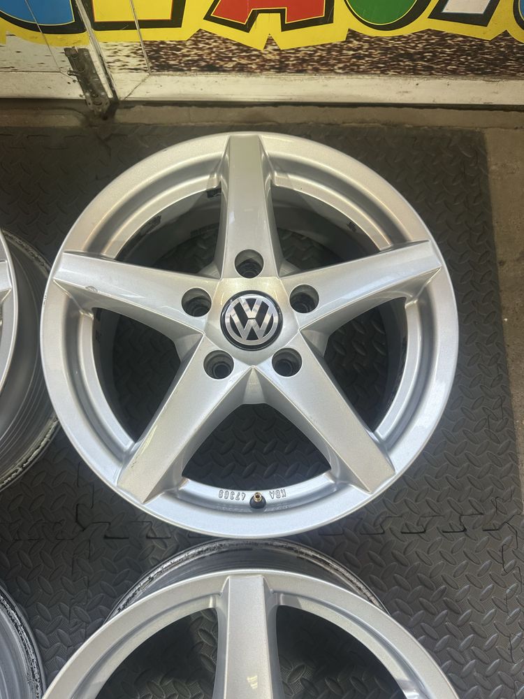 16-ки 5х120 - VW - Transporter -T5-T6 -Multivan