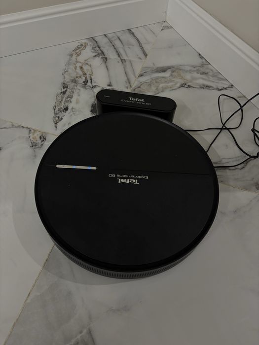 Робот пылесос 25,000 тнг , почти новый