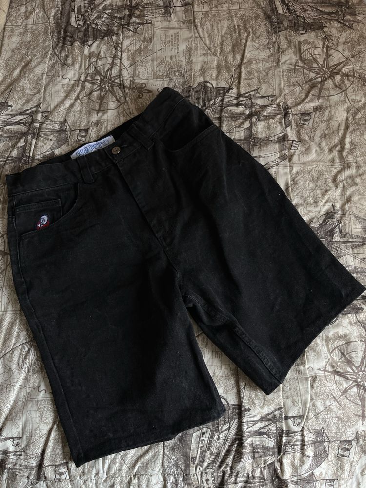 Polar Big Boys jorts