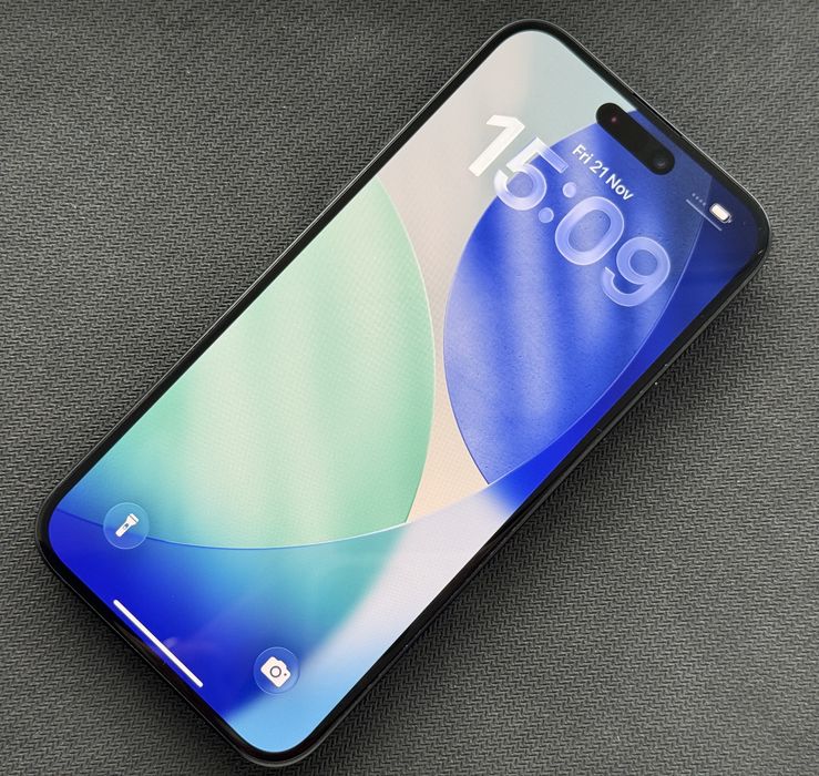 Iphone 15 Plus, 128Gb