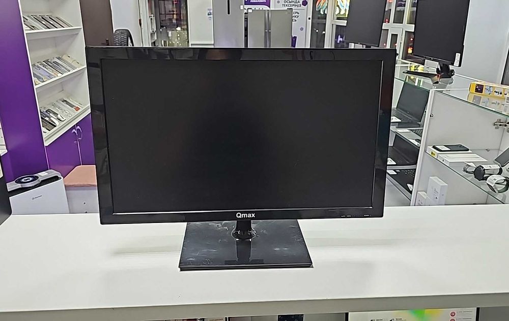 Монитор Qmax Q237H