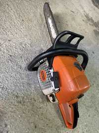 Drujbă STIHL MS390