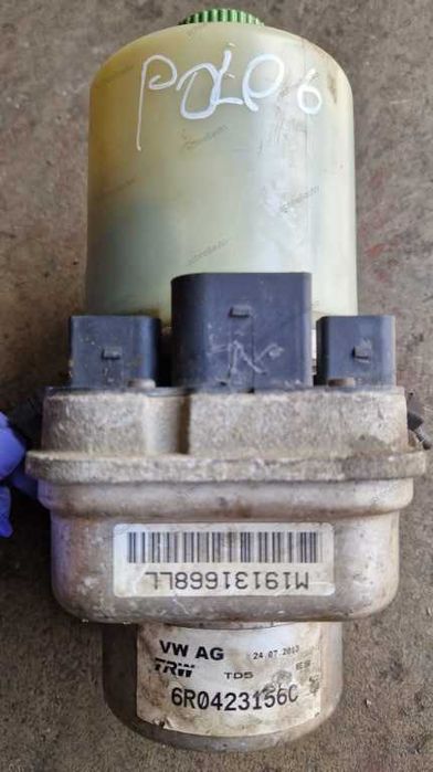 Pompa servodirectie VW Polo 6 cod 6R0423156C