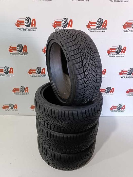 205 40 17 84V 205/40/17 NEXEN CP N10694 M+S