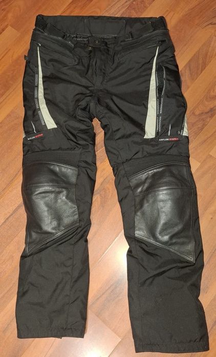 Pantaloni Moto Textil Probiker "54"