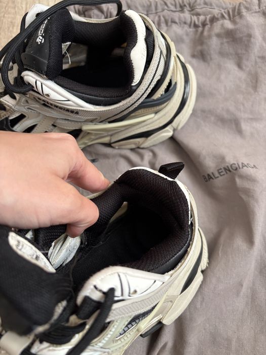 Balenciaga 36 н обувки