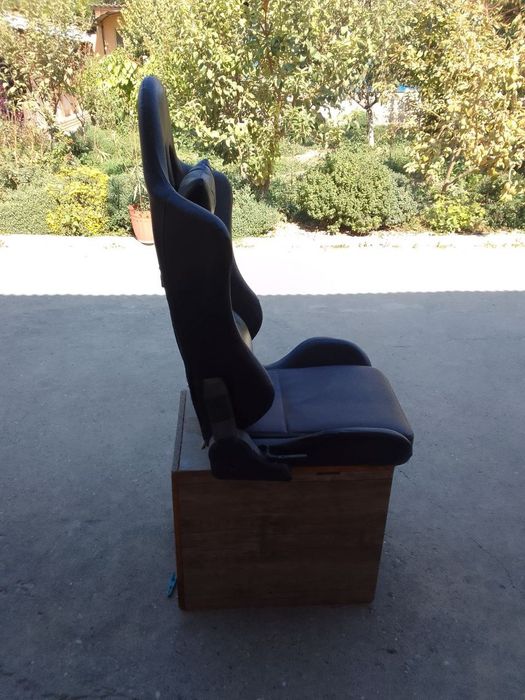 Game kreslolar sotiladi