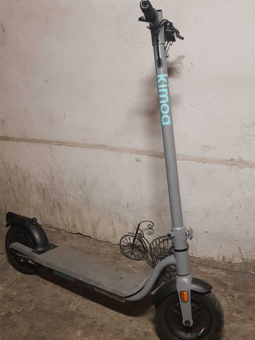 Trotineta electrica