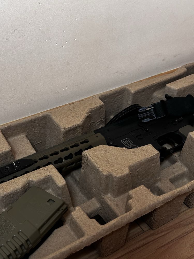 Airsoft реплика, разпродажба.