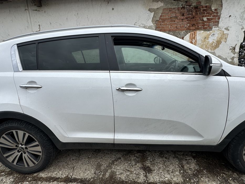 Usi dreapta / Portiere dreapta Kia Sportage 2010-2016
