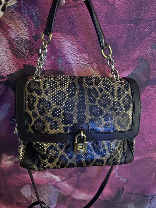 Geamta D&G piton Originala! Oferta 800 lei