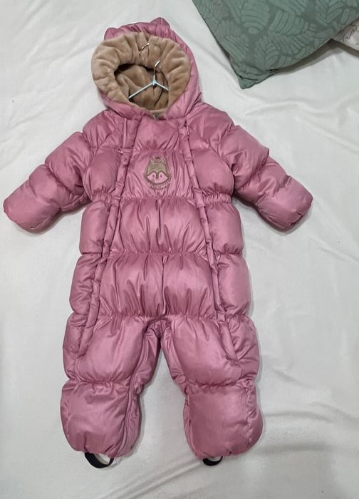 Комбинезон конверт