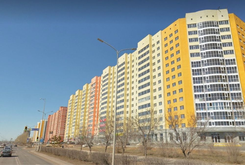 Продам 2-х комнатную квартиру.