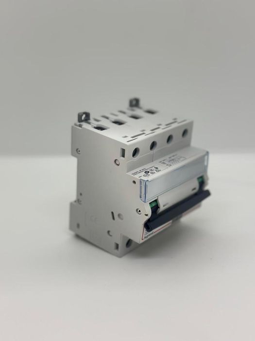 Siguranta Legrand 4P C32 30mA -A-