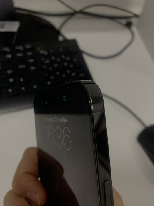 Iphone 14 pro max 512