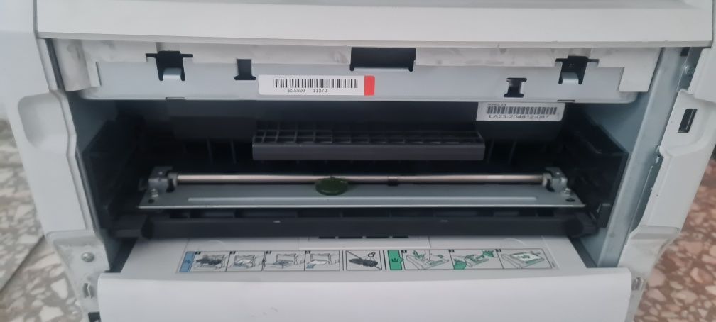 Комплект компютър DELUX + принтер/скенер PHASER 3100MFP