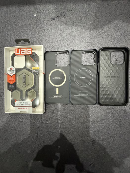 Huse ,husa  ip 15 pro max