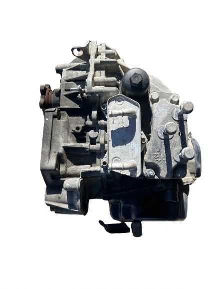 Автоматична скоростна кутия ДСГ/2,0tdi DSG Audi Seat Skoda Volkswagen