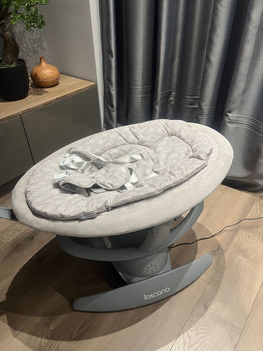 Бебешка люлка Lorelli Toscana
