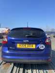 Stop/stopuri stanga/dreapta ford focus 3 hatchback