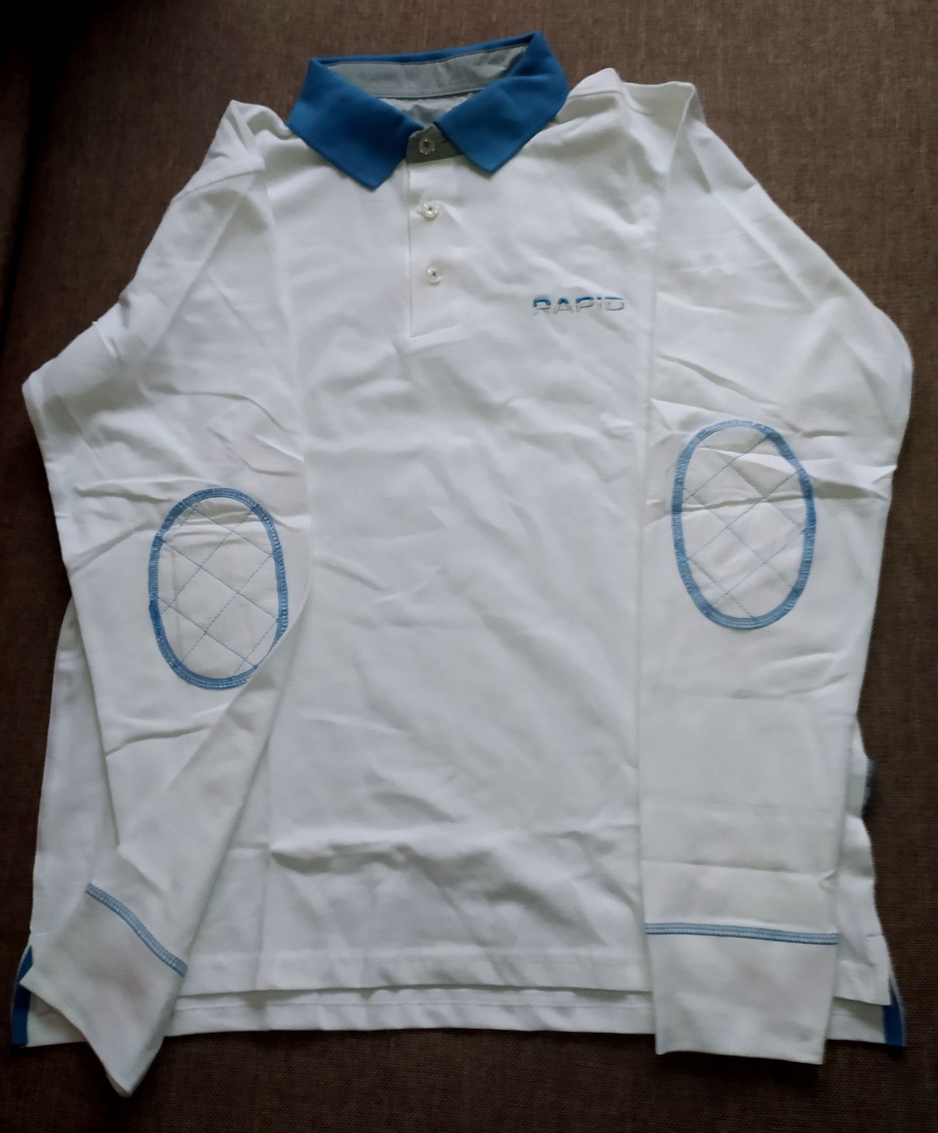 Skoda collection, tricou mânecă lungă/scurtă și bluză Rapid NOU