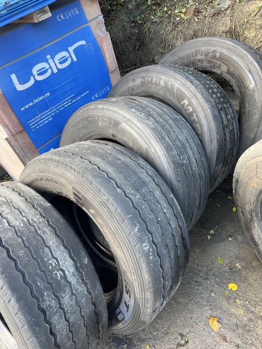 Anvelope 385/55R22,5
